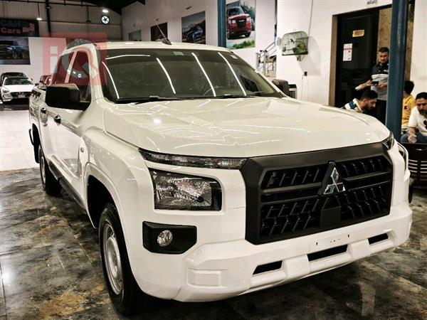 ميتسوبيشي L200 2025 للبيع في العراق - اربيل